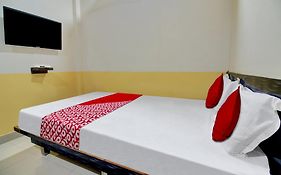 Hotel O Vinit Lodging